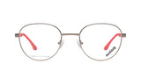 Unisex eyeglasses Da Vinci C01 Mad in Italy front