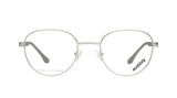 Unisex eyeglasses Da Vinci C03 Mad in Italy front