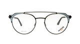 Unisex eyeglasses Figaro F04 Mad in Italy front