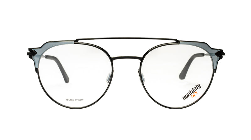 Unisex eyeglasses Figaro F04 Mad in Italy front