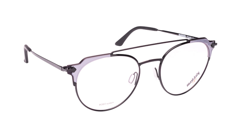 Unisex eyeglasses Figaro F04 Mad in Italy
