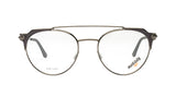 Unisex eyeglasses Figaro G02 Mad in Italy front