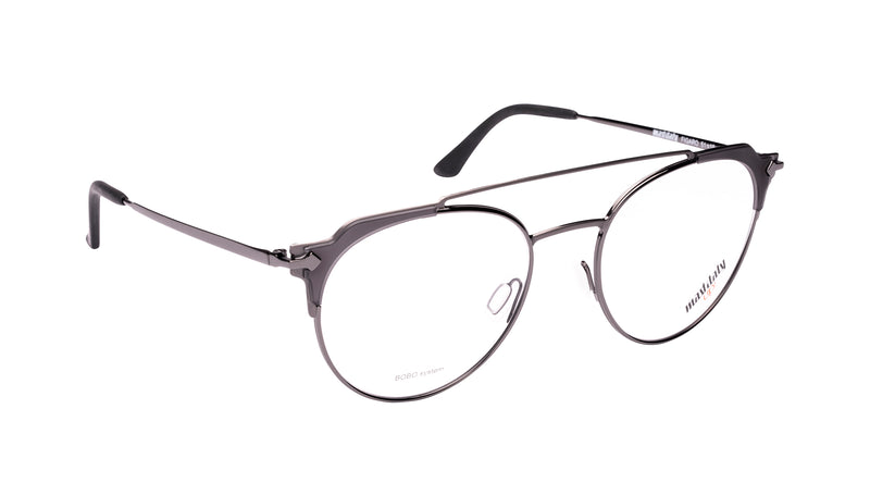 Unisex eyeglasses Figaro G02 Mad in Italy