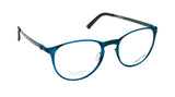 Unisex eyeglasses Lasagna B01 Mad in Italy