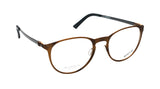 Unisex eyeglasses Lasagna M03 Mad in Italy