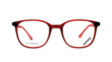 Unisex eyeglasses Montalcini C01 Mad in Italy front