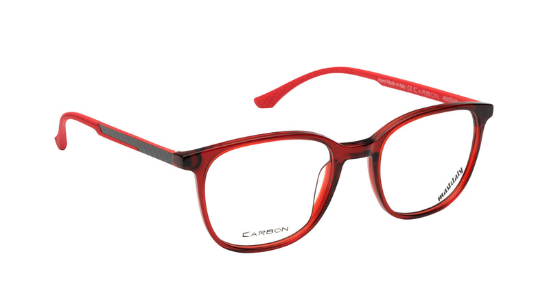 Unisex eyeglasses Montalcini C01 Mad in Italy