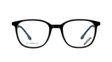 Unisex eyeglasses Montalcini C03 Mad in Italy front