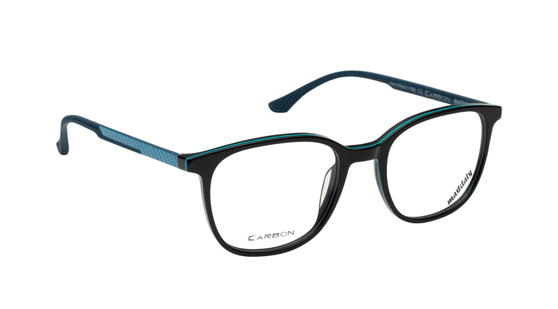 Unisex eyeglasses Montalcini C03 Mad in Italy