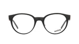 Unisex eyeglasses Noce N01 Mad in Italy front