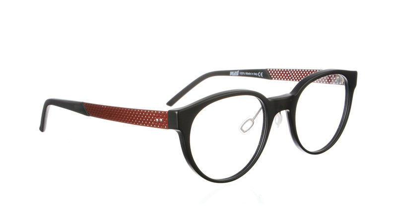 Unisex eyeglasses Noce N01 Mad in Italy