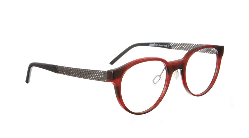 Unisex eyeglasses Noce R03 Mad in Italy