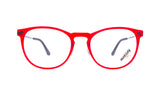 Unisex eyeglasses Paride R03 Mad in Italy front