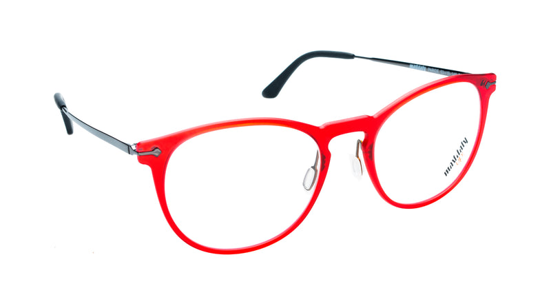 Unisex eyeglasses Paride R03 Mad in Italy
