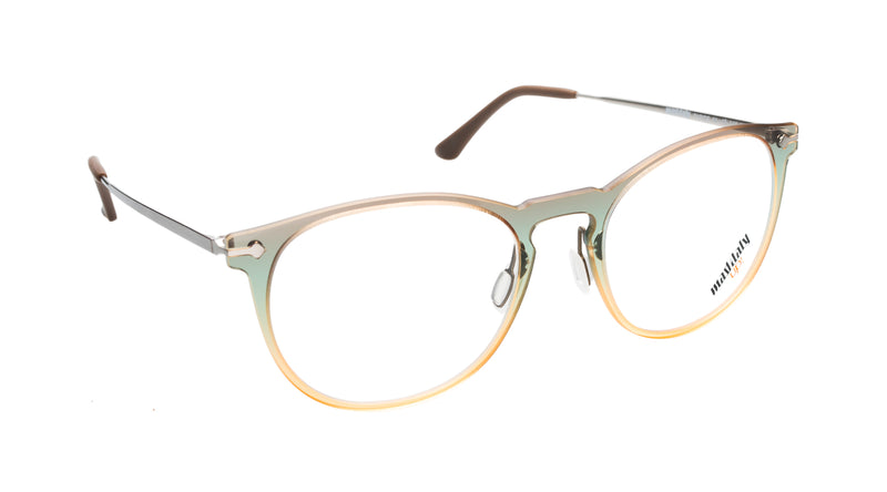Unisex eyeglasses Paride X02 Mad in Italy