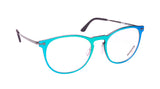 Unisex eyeglasses Paride Z06 Mad in Italy
