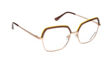 Unisex eyeglasses Pirandello C01 Mad in Italy