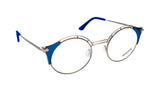 Unisex eyeglasses Rigoletto B04 Mad in Italy