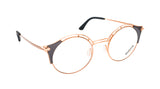 Unisex eyeglasses Rigoletto G02 Mad in Italy