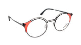 Unisex eyeglasses Rigoletto R01 Mad in Italy