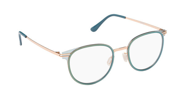 Unisex eyeglasses Torcello C01 Mad in Italy