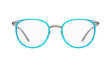 Unisex eyeglasses Torcello C02 Mad in Italy front