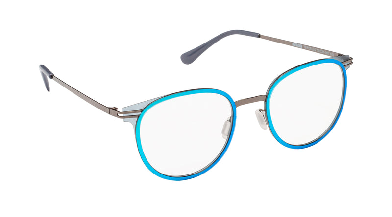 Unisex eyeglasses Torcello C02 Mad in Italy