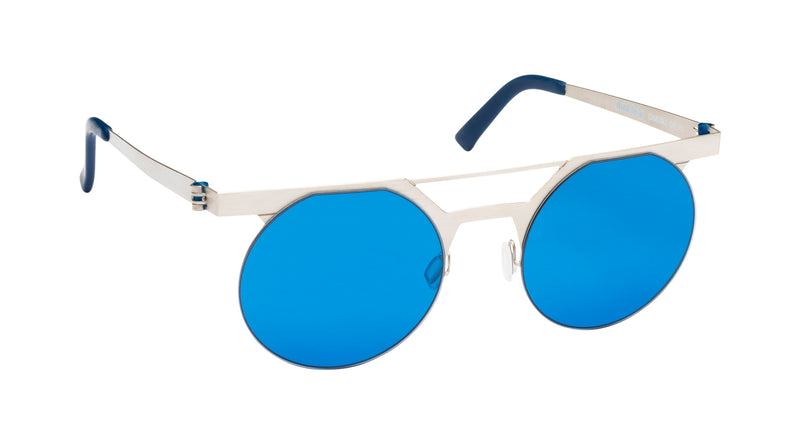 Men sunglasses Camogli C02 Mad in Italy