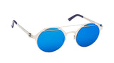 Unisex sunglasses Stintino C01 Mad in Italy