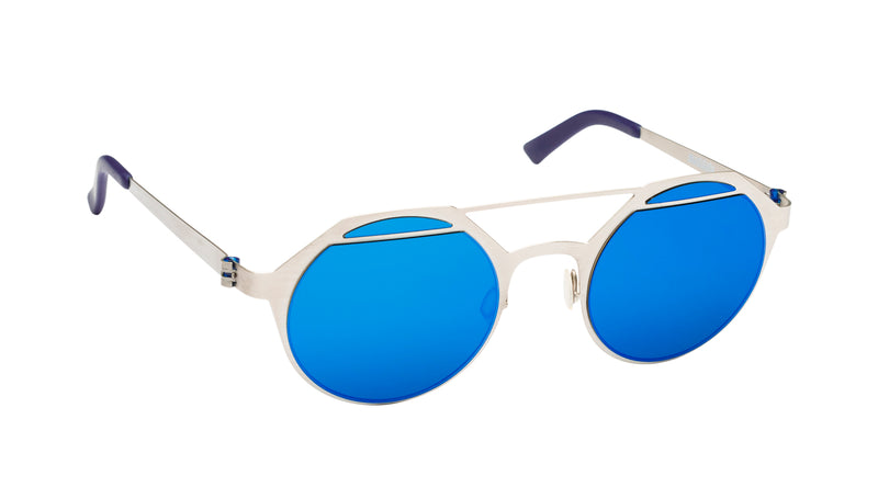 Unisex sunglasses Stintino C01 Mad in Italy