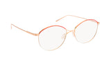 Women eyeglasses Bresaola C01 Mad in Italy