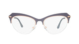 Women eyeglasses Tosca C01 Mad in Italy front
