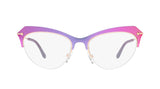 Women eyeglasses Tosca C02 Mad in Italy front