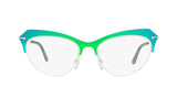 Women eyeglasses Tosca C03 Mad in Italy front
