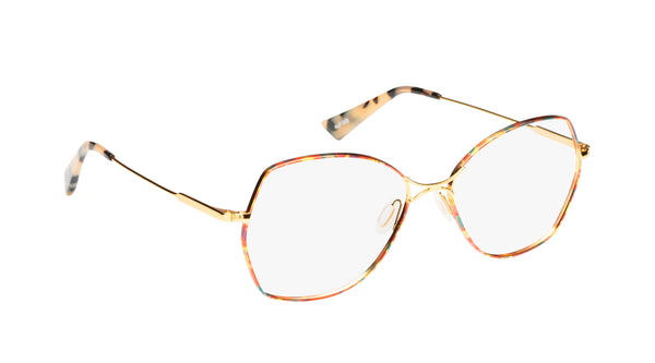 Women eyeglasses Coppa C01 Mad in Italy