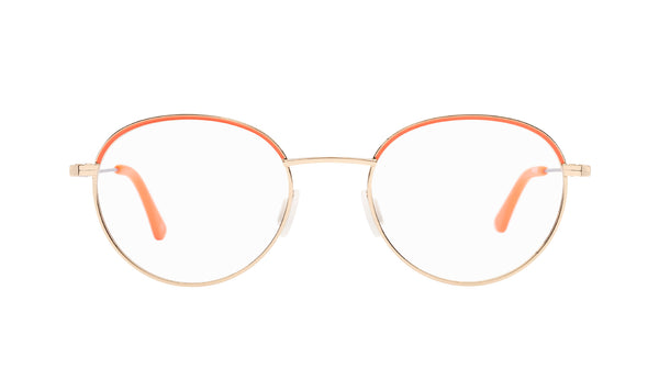 Women eyeglasses Garda C01 Mad in Italy front