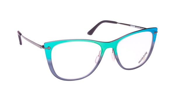 Women eyeglasses Gioconda Z03 Mad in Italy