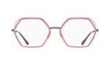 Women eyeglasses Giudecca C03 Mad in Italy front