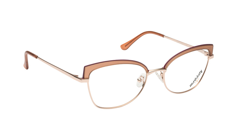 Women eyeglasses Goldoni C01 Mad in Italy