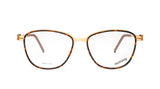 Women eyeglasses Stella M01 Mad in Italy front