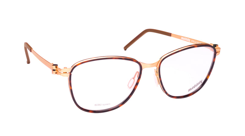 Women eyeglasses Stella M01 Mad in Italy