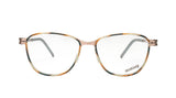 Women eyeglasses Stella Q04 Mad in Italy front