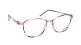 Women eyeglasses Stella Q04 Mad in Italy