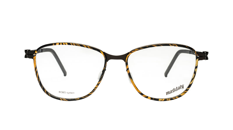 Women eyeglasses Stella X02 Mad in Italy front