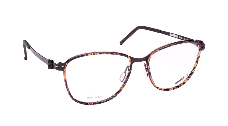 Women eyeglasses Stella X02 Mad in Italy