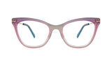 Women eyeglasses MMXX C03 Mad in Italy front