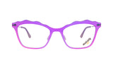 Women eyeglasses Origano H02 Mad in Italy front