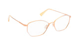 Women eyeglasses Porchetta C01 Mad in Italy