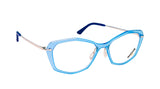 Women eyeglasses Rosmarino B02 Mad in Italy