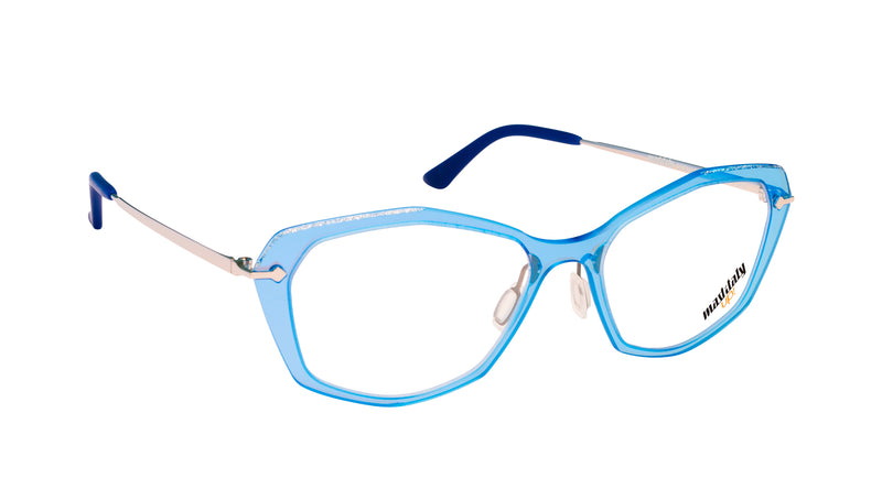Women eyeglasses Rosmarino B02 Mad in Italy